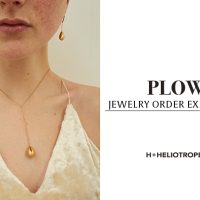 PLOW JEWELRY ORDER EXHIBITION