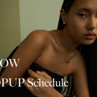 PLOW POP-UP STORE｜Ginza Mitsukoshi